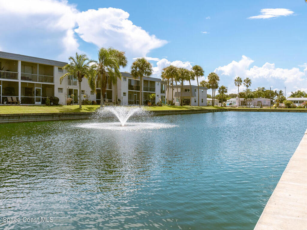 411 Dove Lane, Satellite Beach, FL 32937