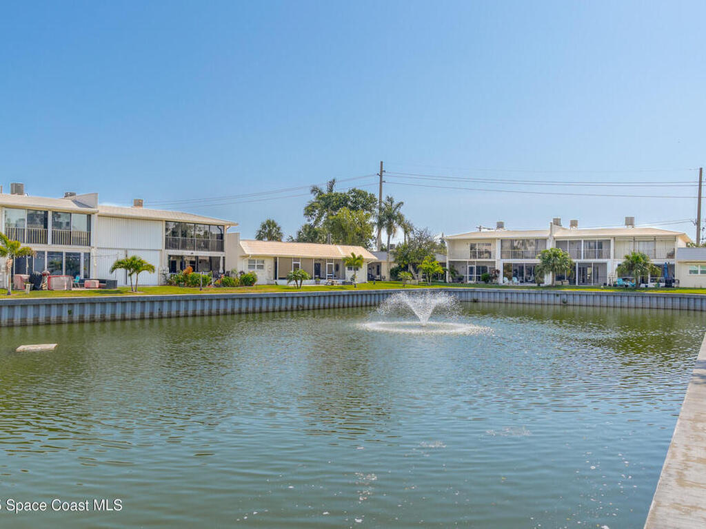 411 Dove Lane, Satellite Beach, FL 32937