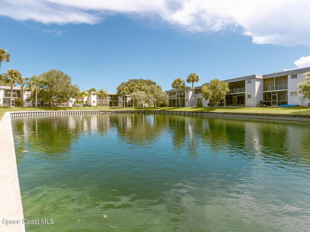 411 Dove Lane, Satellite Beach, FL 32937