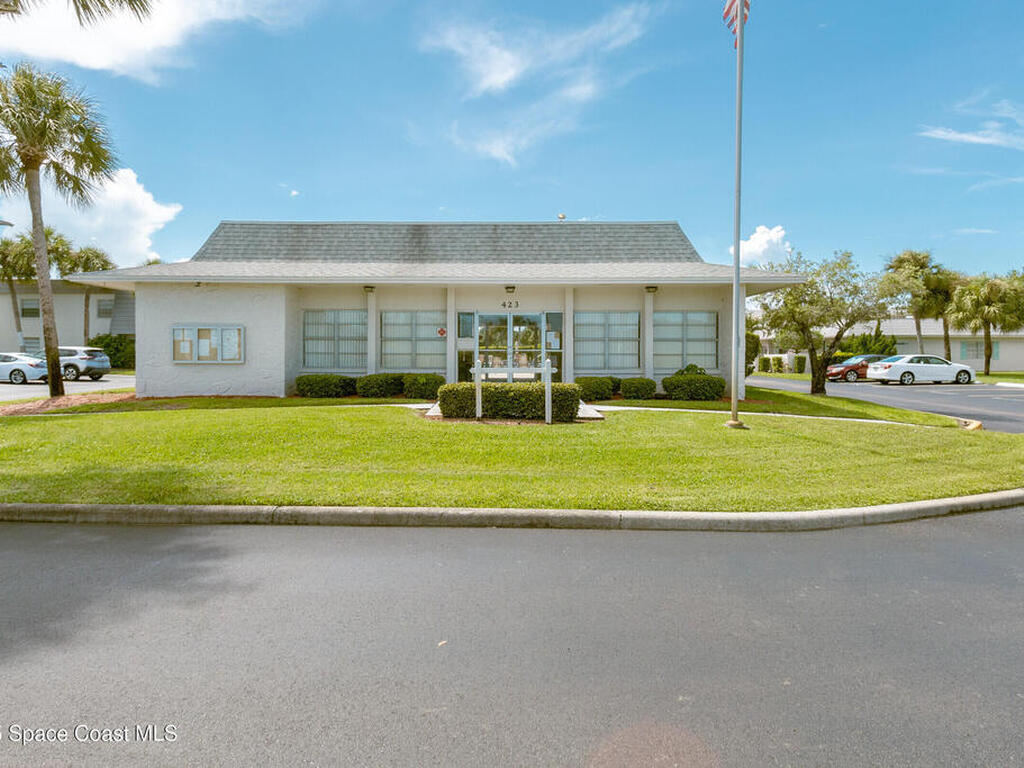 411 Dove Lane, Satellite Beach, FL 32937