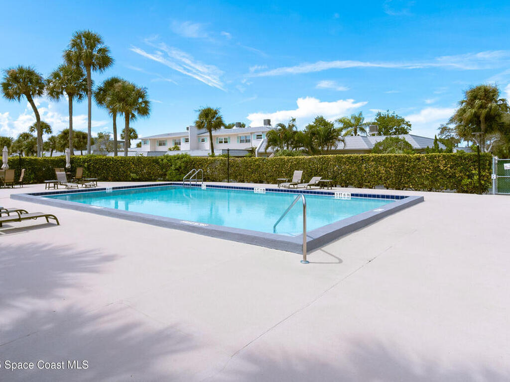 411 Dove Lane, Satellite Beach, FL 32937
