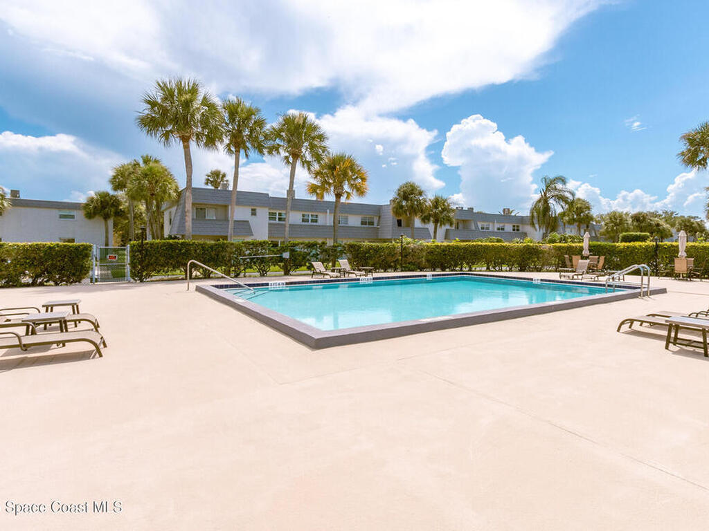 411 Dove Lane, Satellite Beach, FL 32937