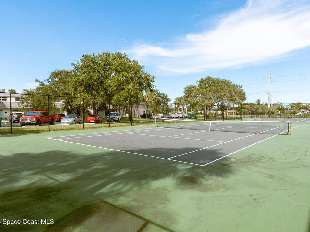 411 Dove Lane, Satellite Beach, FL 32937