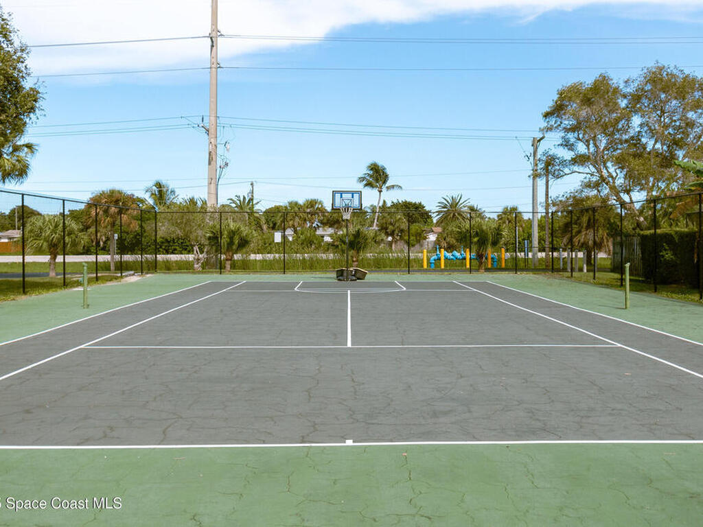 411 Dove Lane, Satellite Beach, FL 32937