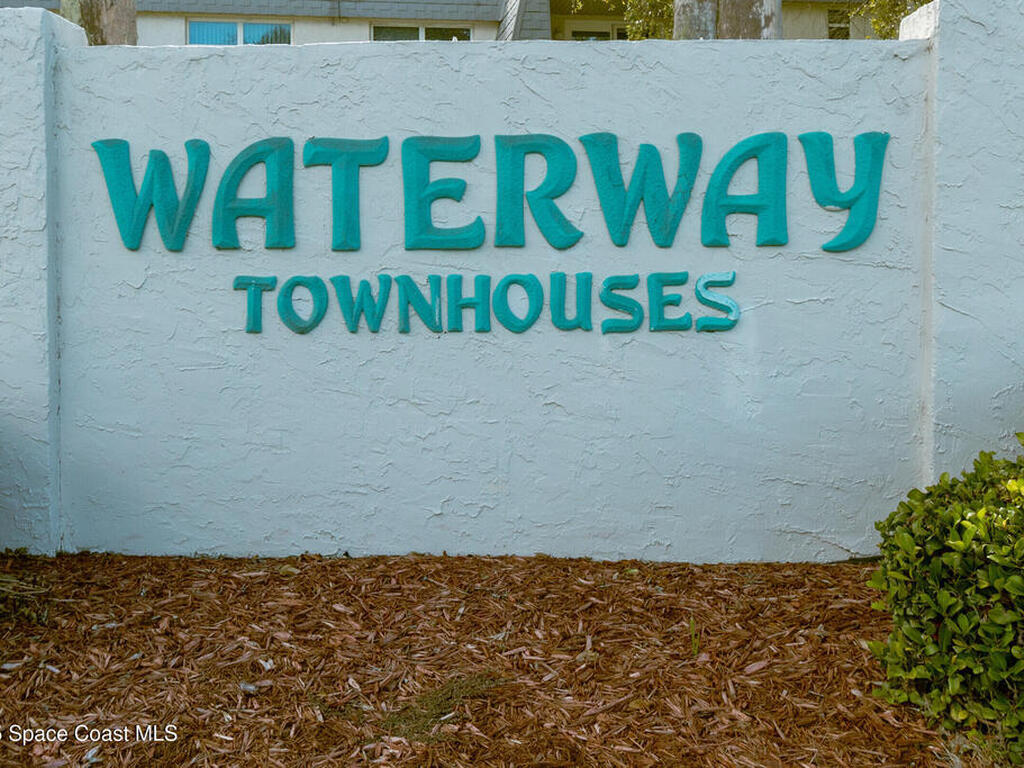 411 Dove Lane, Satellite Beach, FL 32937