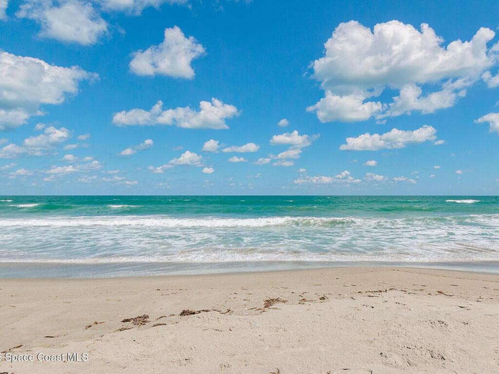 411 Dove Lane, Satellite Beach, FL 32937