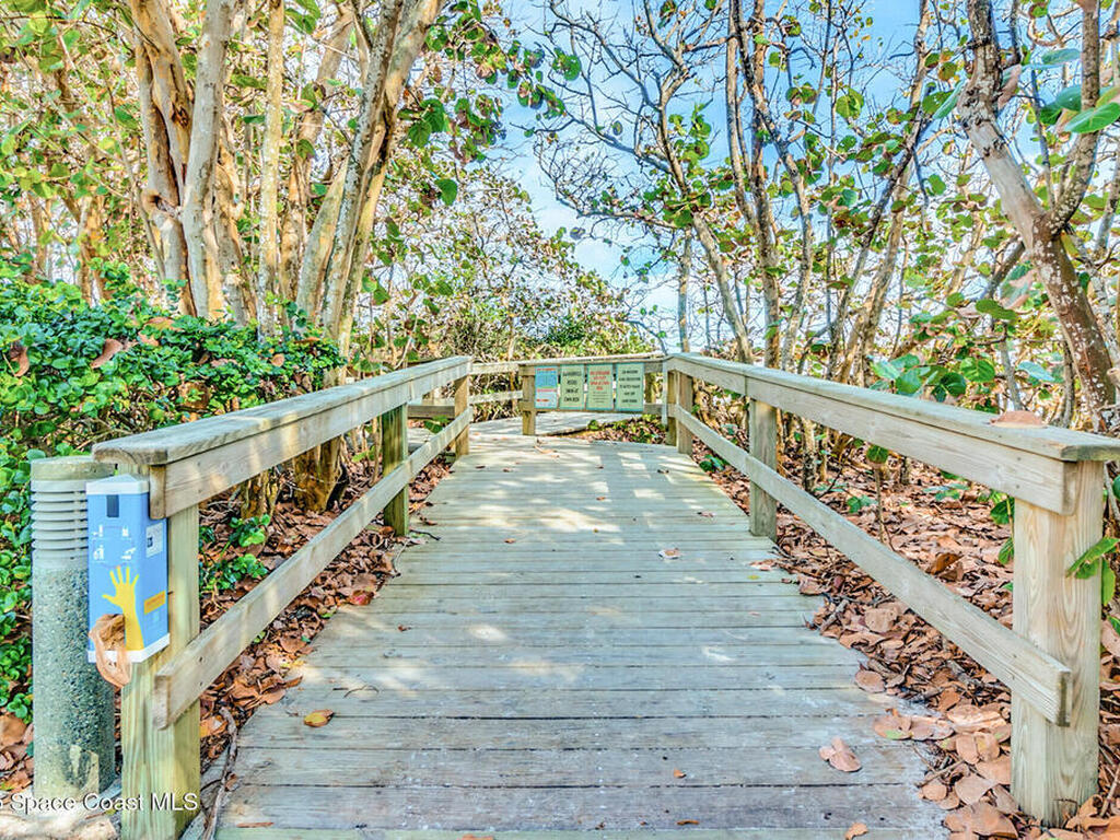 411 Dove Lane, Satellite Beach, FL 32937