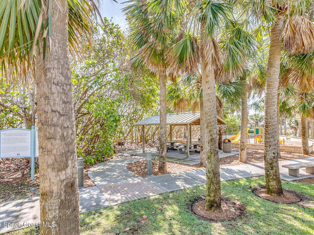 411 Dove Lane, Satellite Beach, FL 32937