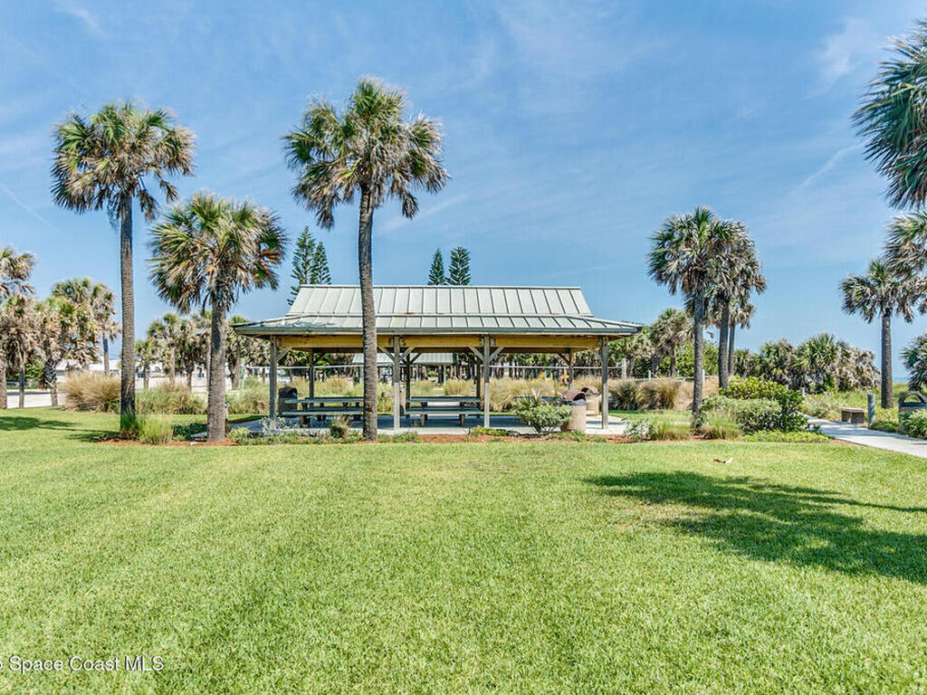 411 Dove Lane, Satellite Beach, FL 32937