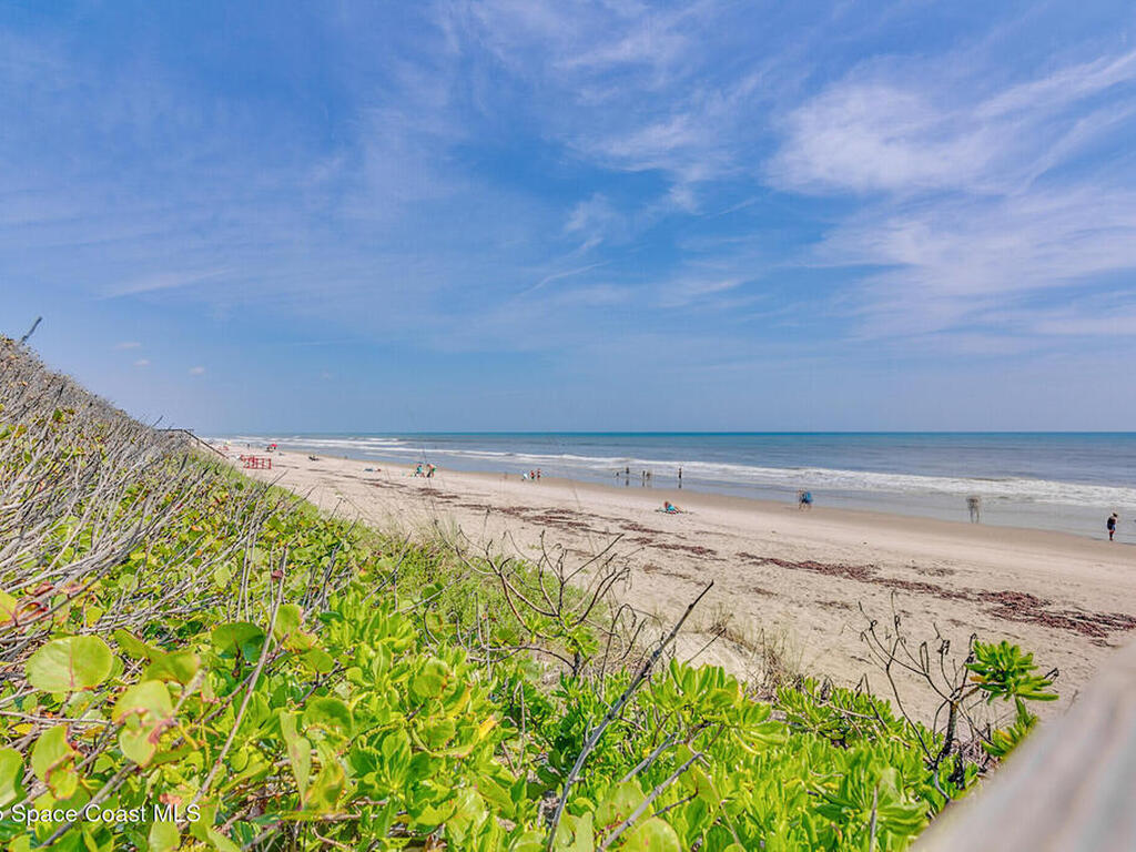 411 Dove Lane, Satellite Beach, FL 32937