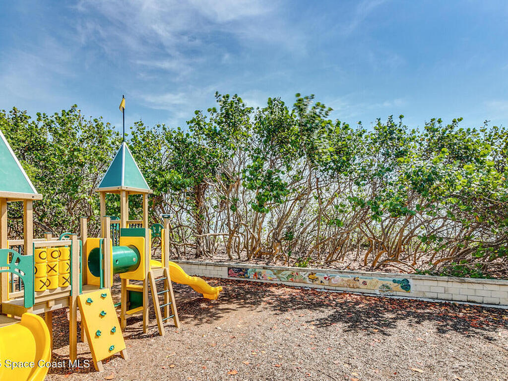 411 Dove Lane, Satellite Beach, FL 32937