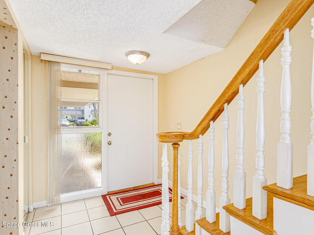 411 Dove Lane, Satellite Beach, FL 32937