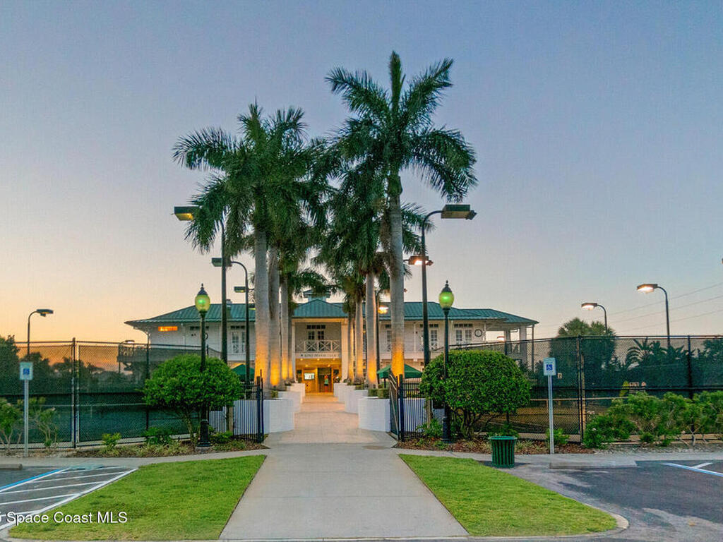 411 Dove Lane, Satellite Beach, FL 32937