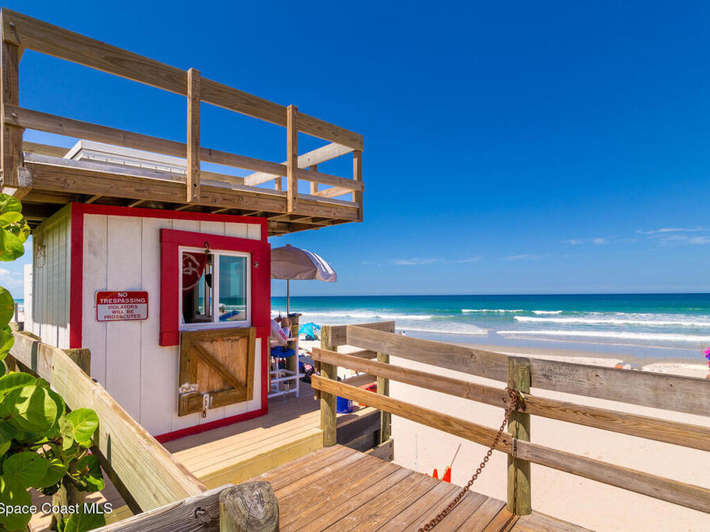 411 Dove Lane, Satellite Beach, FL 32937