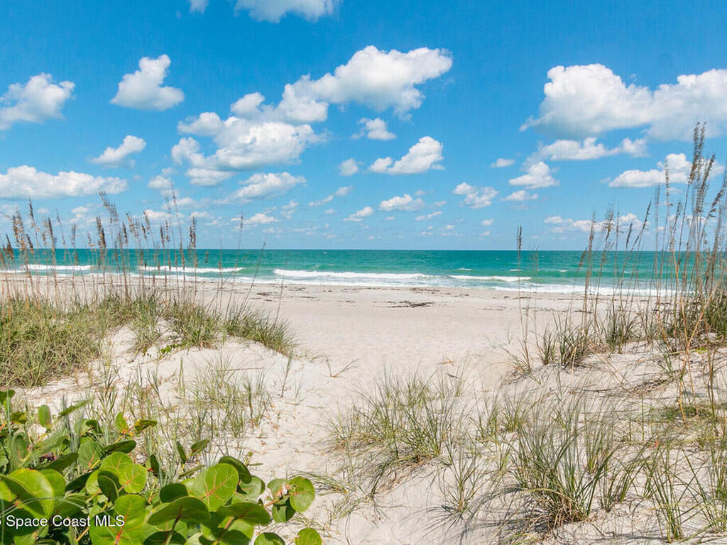 411 Dove Lane, Satellite Beach, FL 32937