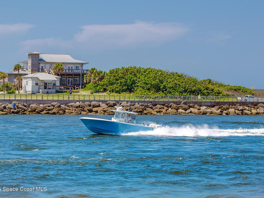 411 Dove Lane, Satellite Beach, FL 32937