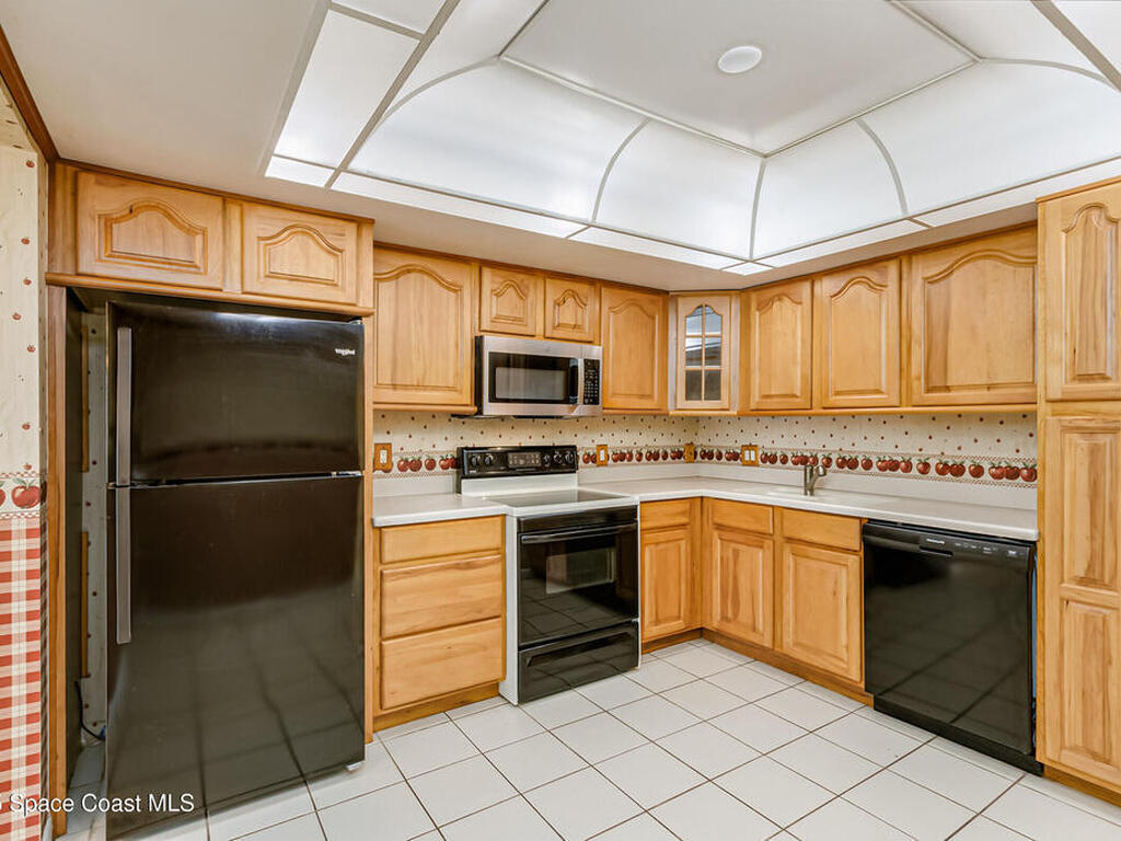 411 Dove Lane, Satellite Beach, FL 32937