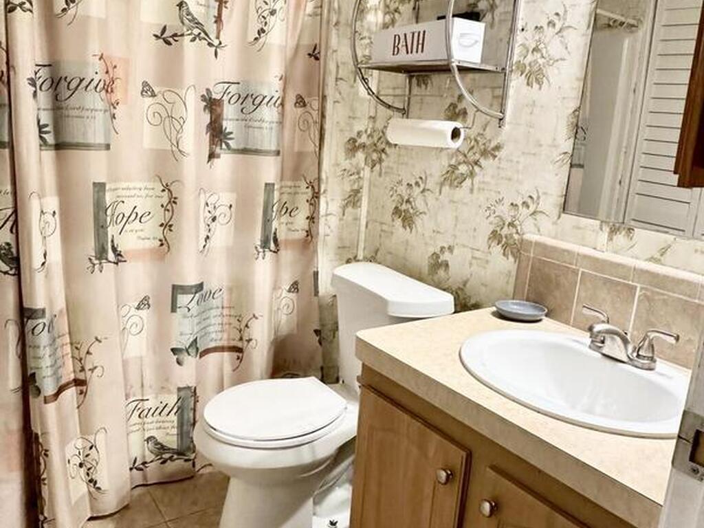 504 Puffin Drive, Barefoot Bay, FL 32976