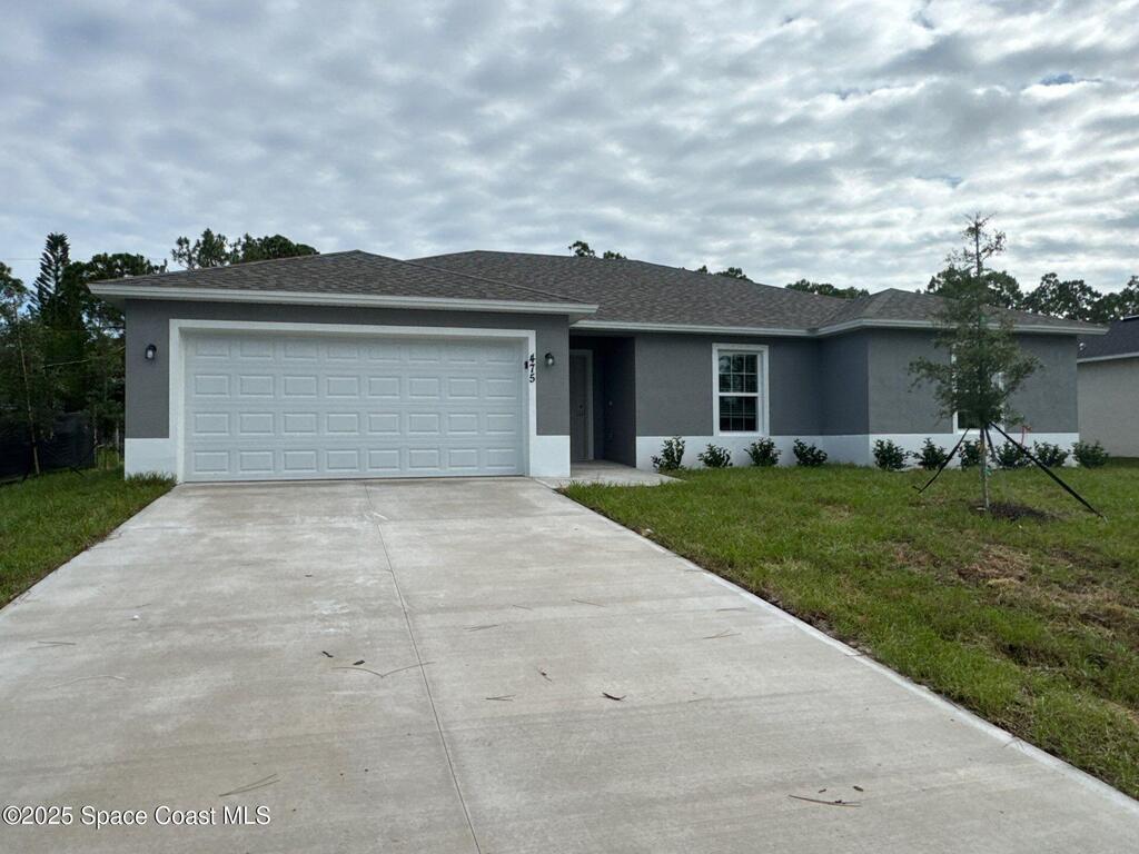 3180 Lakeland Avenue, Palm Bay, FL 32908