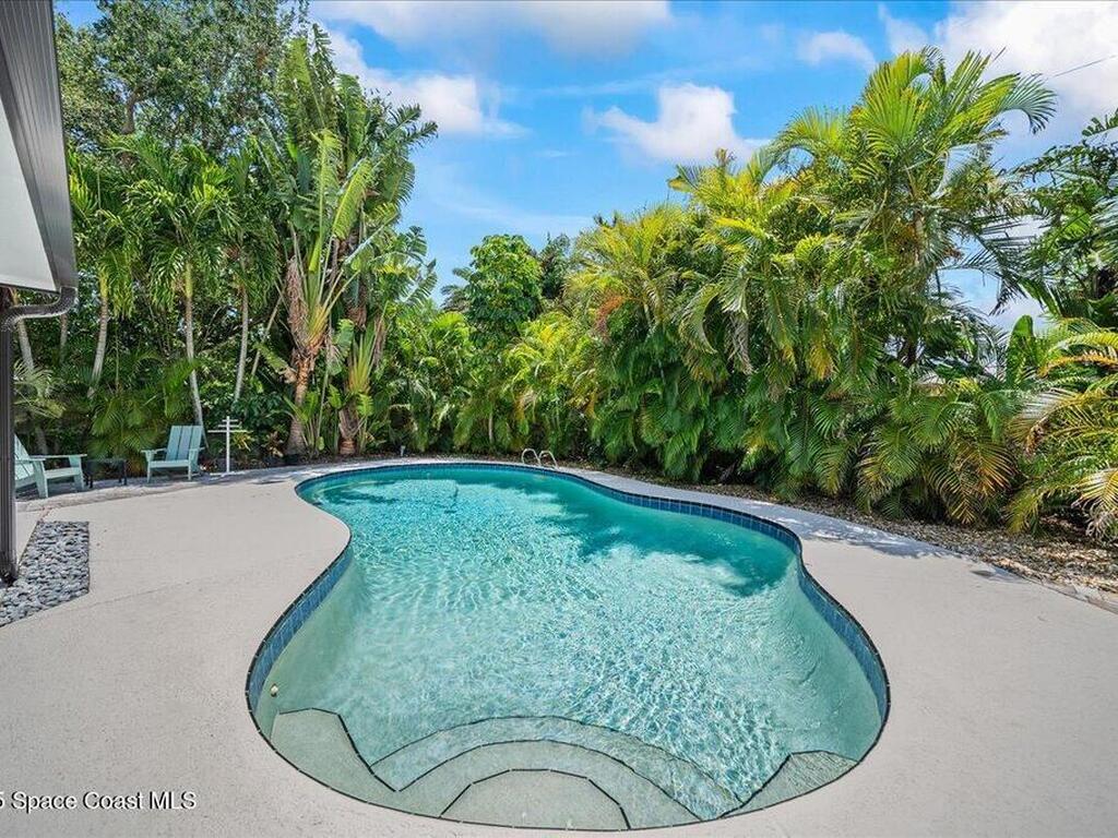 515 Hibiscus Trail, Melbourne Beach, FL 32951
