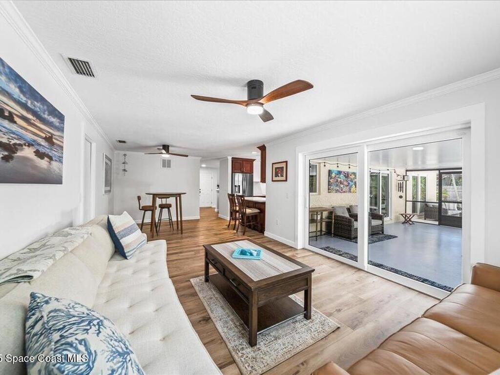 515 Hibiscus Trail, Melbourne Beach, FL 32951