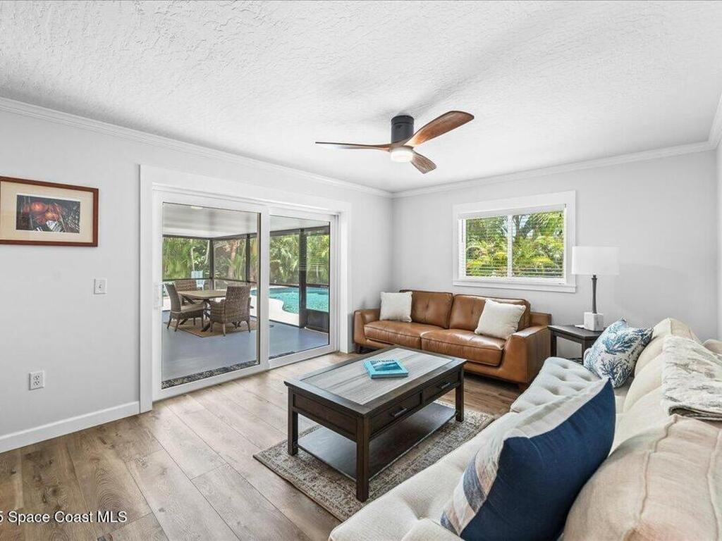 515 Hibiscus Trail, Melbourne Beach, FL 32951