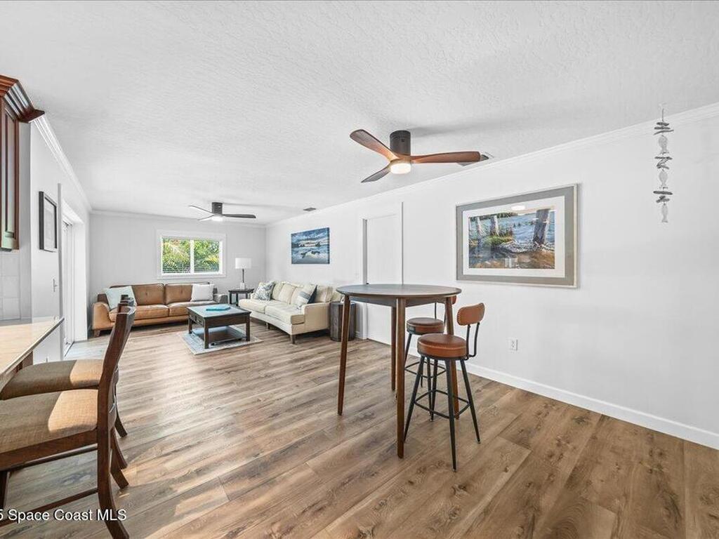 515 Hibiscus Trail, Melbourne Beach, FL 32951