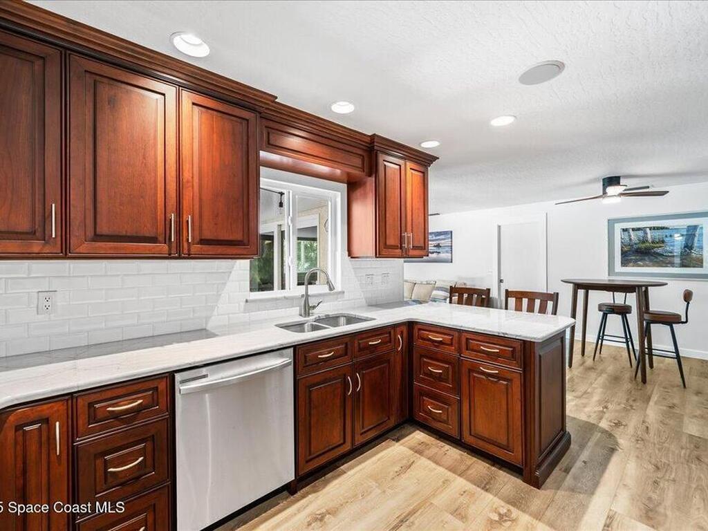 515 Hibiscus Trail, Melbourne Beach, FL 32951