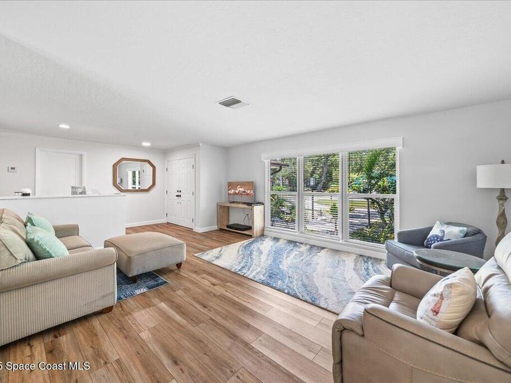 515 Hibiscus Trail, Melbourne Beach, FL 32951
