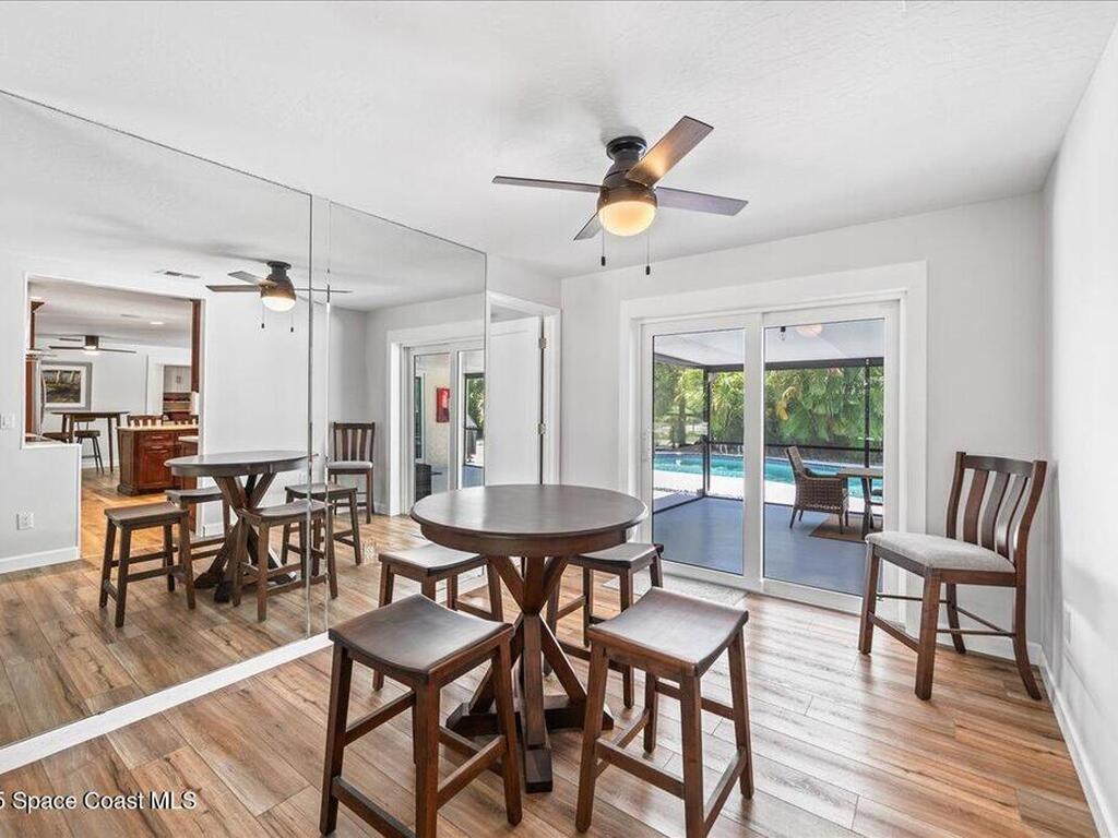 515 Hibiscus Trail, Melbourne Beach, FL 32951