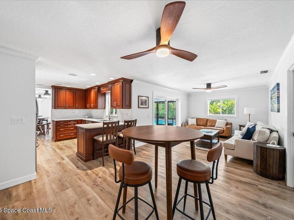 515 Hibiscus Trail, Melbourne Beach, FL 32951