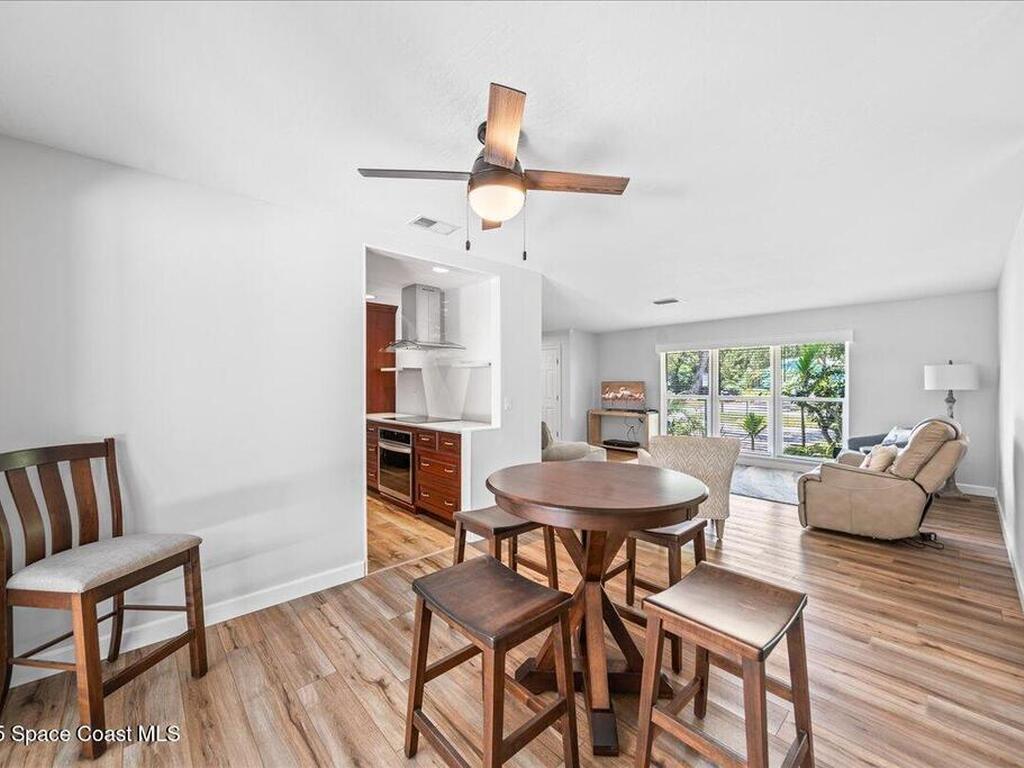 515 Hibiscus Trail, Melbourne Beach, FL 32951