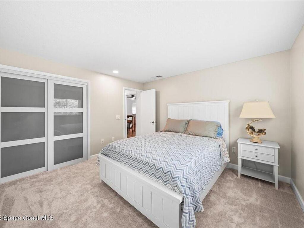 515 Hibiscus Trail, Melbourne Beach, FL 32951