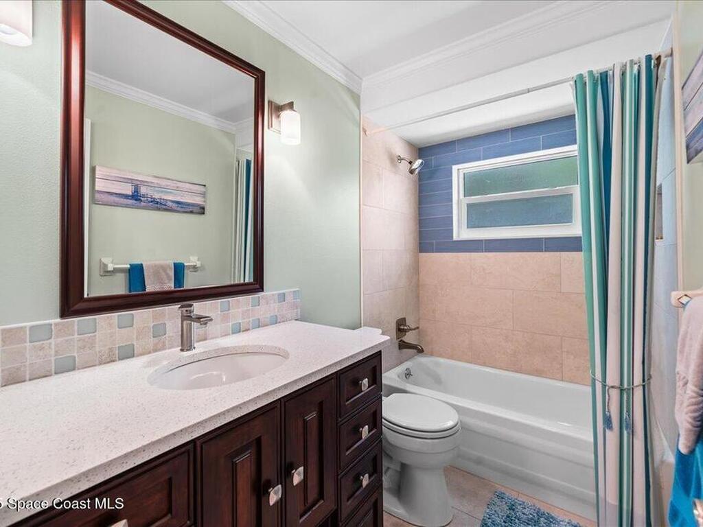 515 Hibiscus Trail, Melbourne Beach, FL 32951