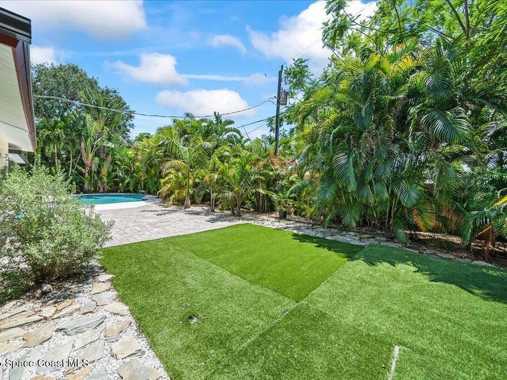 515 Hibiscus Trail, Melbourne Beach, FL 32951
