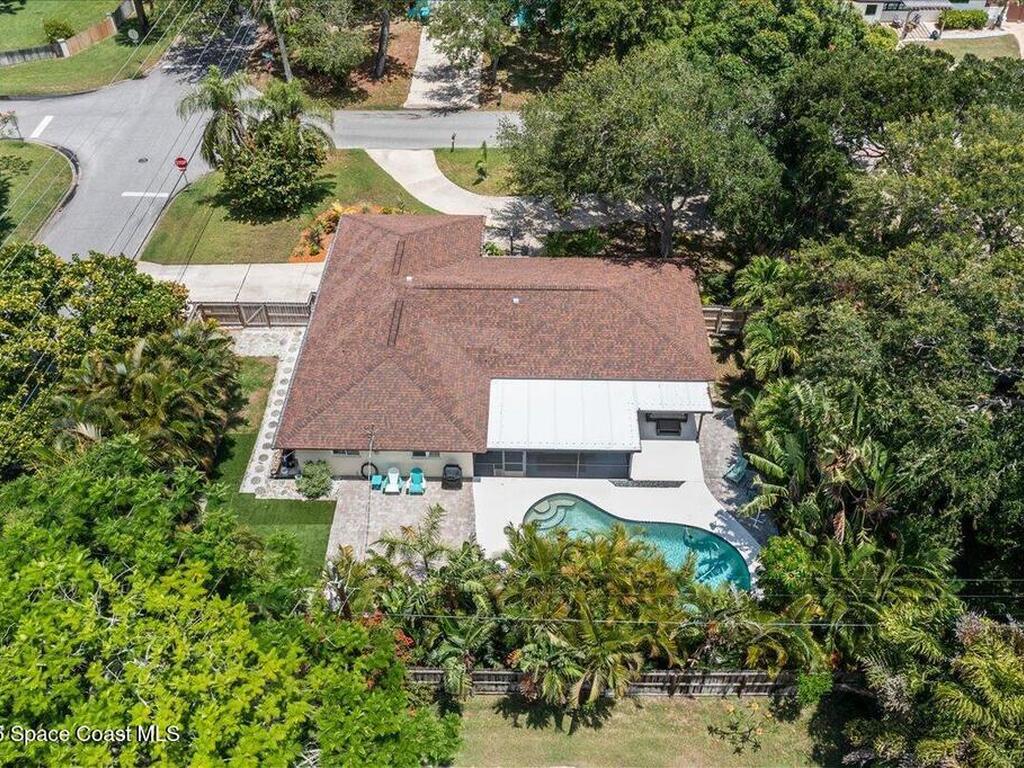 515 Hibiscus Trail, Melbourne Beach, FL 32951