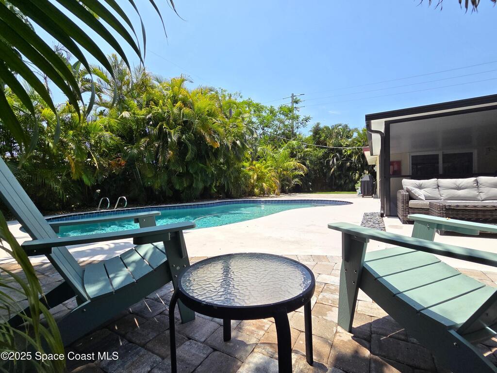 515 Hibiscus Trail, Melbourne Beach, FL 32951