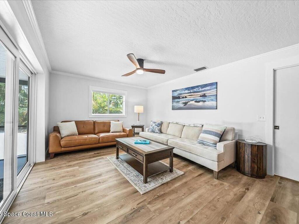 515 Hibiscus Trail, Melbourne Beach, FL 32951