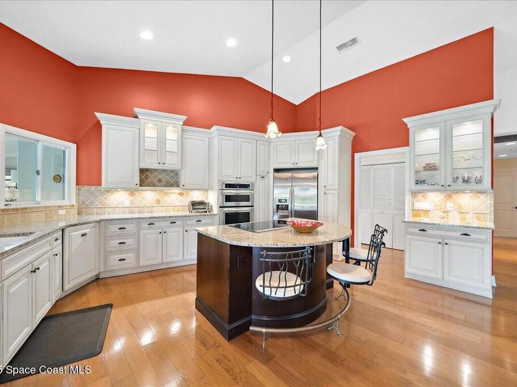 649 Spring Lake Drive, Melbourne, FL 32940