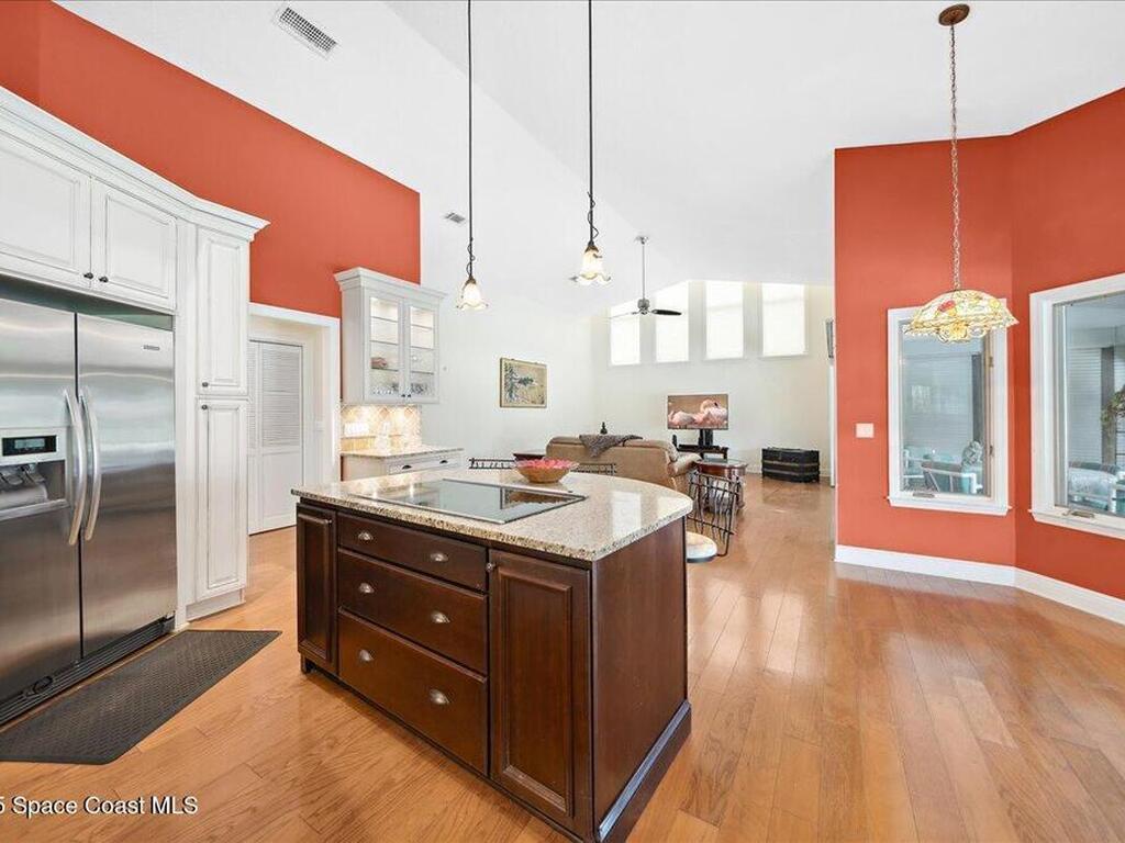 649 Spring Lake Drive, Melbourne, FL 32940