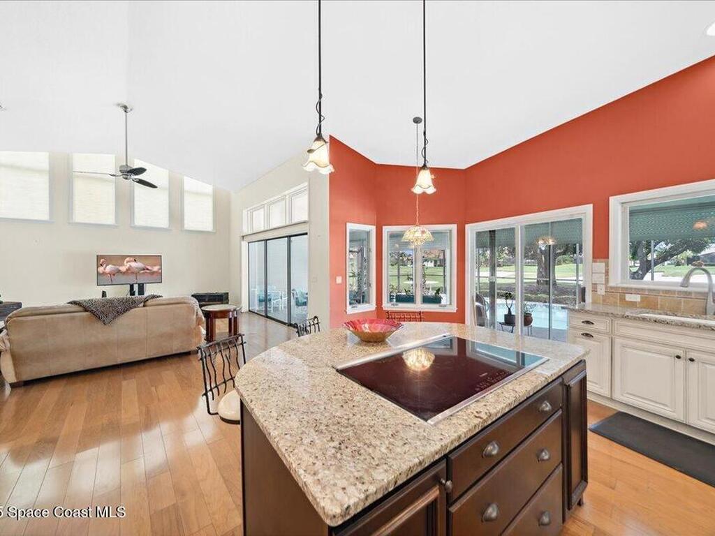 649 Spring Lake Drive, Melbourne, FL 32940