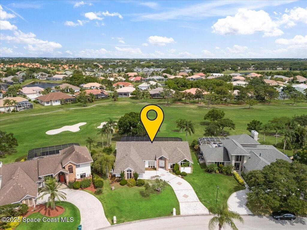 649 Spring Lake Drive, Melbourne, FL 32940