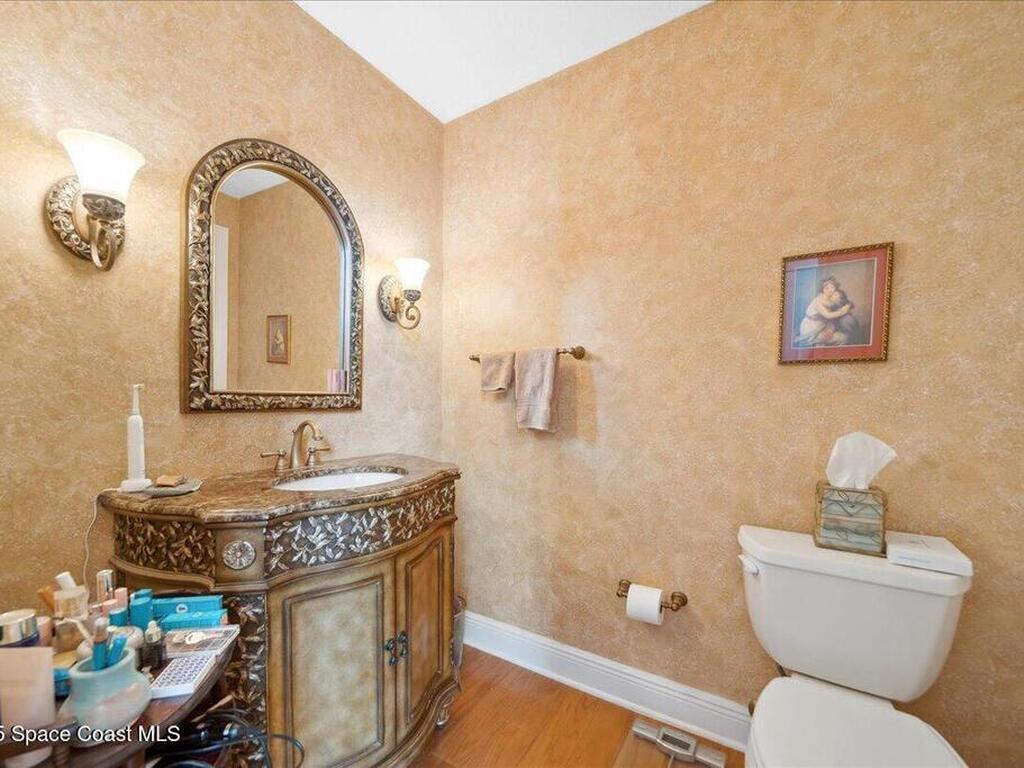 649 Spring Lake Drive, Melbourne, FL 32940