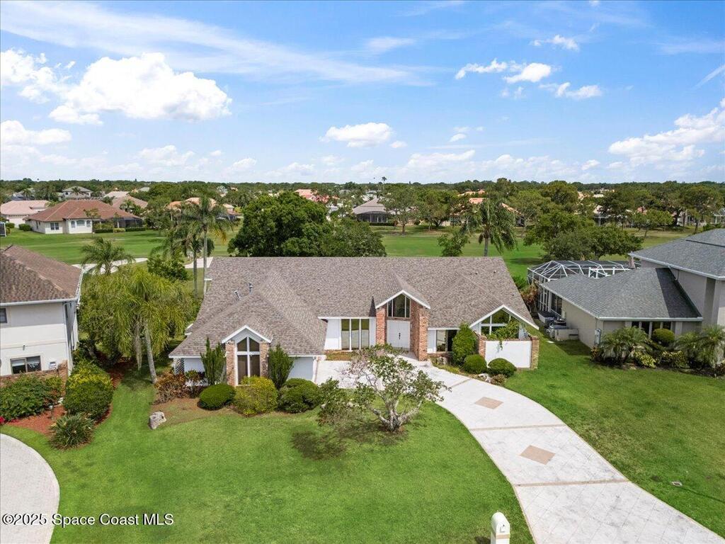 649 Spring Lake Drive, Melbourne, FL 32940
