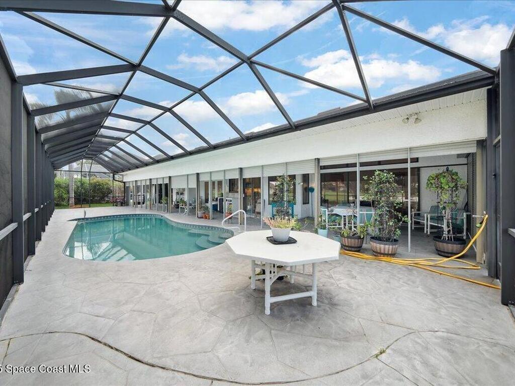 649 Spring Lake Drive, Melbourne, FL 32940