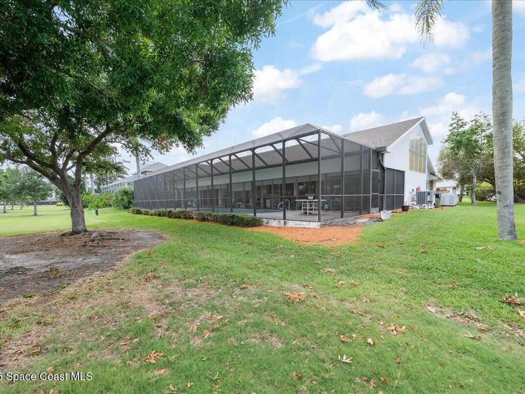 649 Spring Lake Drive, Melbourne, FL 32940