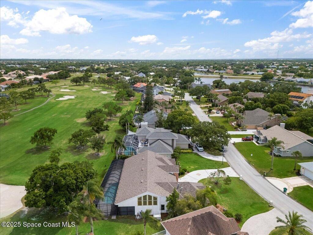 649 Spring Lake Drive, Melbourne, FL 32940