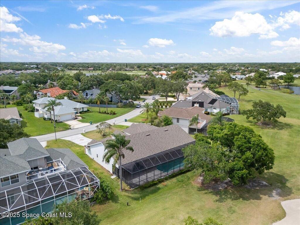 649 Spring Lake Drive, Melbourne, FL 32940