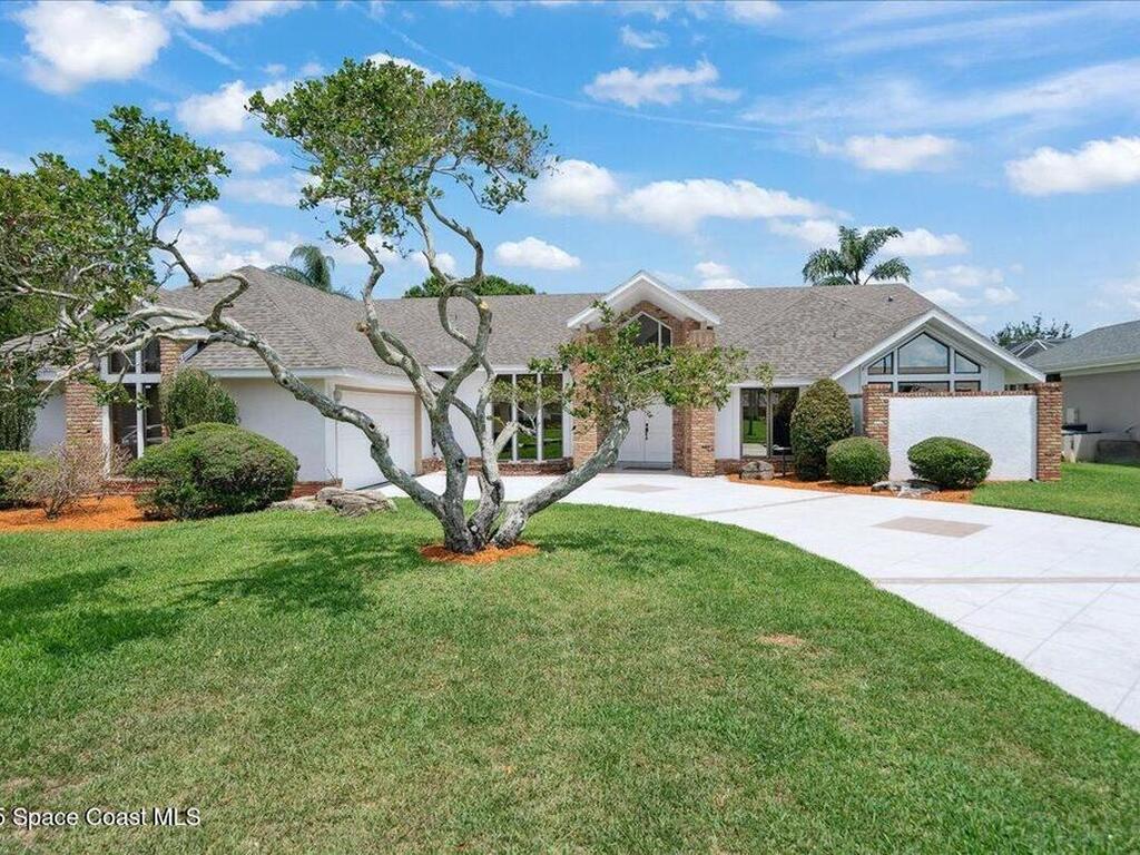 649 Spring Lake Drive, Melbourne, FL 32940
