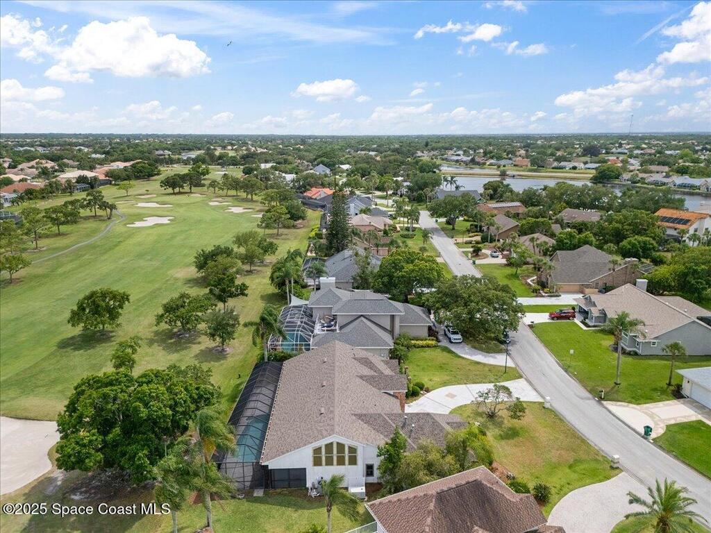 649 Spring Lake Drive, Melbourne, FL 32940